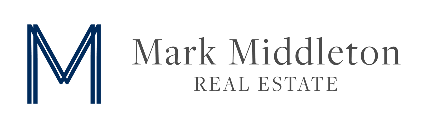 Mark Middleton - Realtor