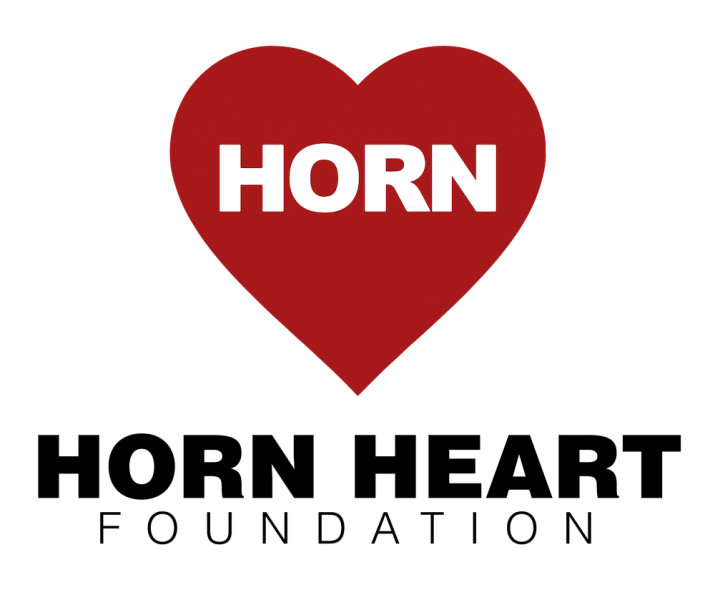 horn-heart